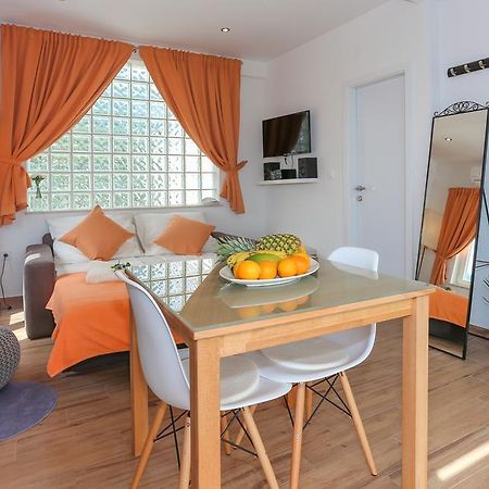 Apartments Ena&Toni Kaštela المظهر الخارجي الصورة