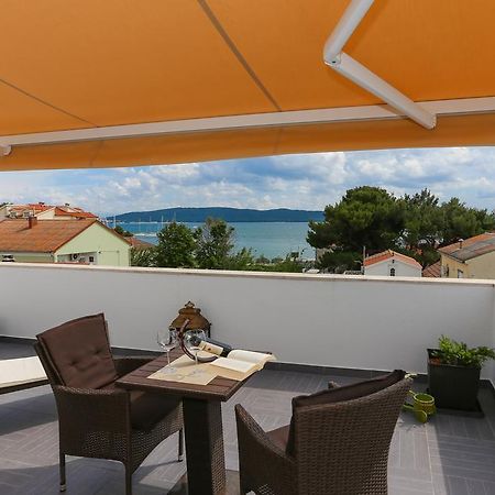 Apartments Ena&Toni Kaštela المظهر الخارجي الصورة