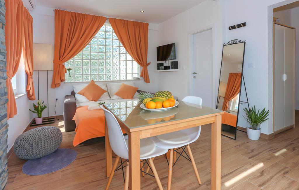 Apartments Ena&Toni Kaštela المظهر الخارجي الصورة