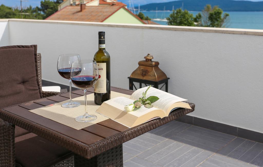 Apartments Ena&Toni Kaštela المظهر الخارجي الصورة