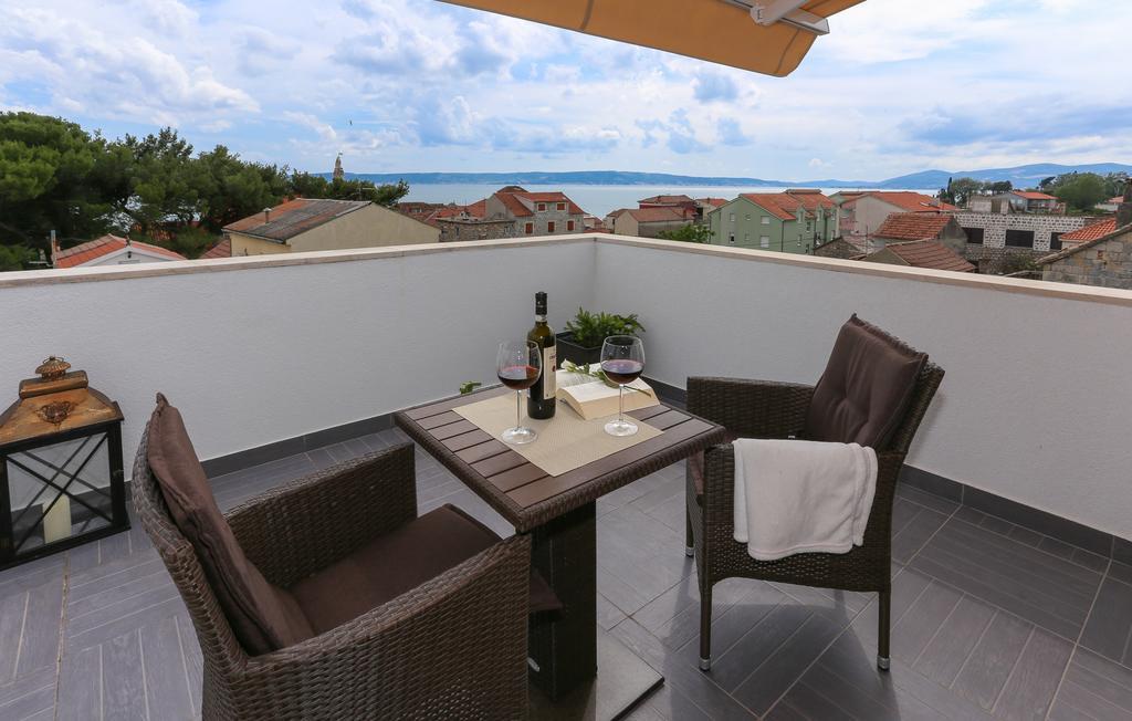 Apartments Ena&Toni Kaštela المظهر الخارجي الصورة