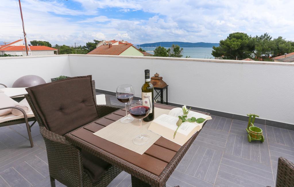 Apartments Ena&Toni Kaštela المظهر الخارجي الصورة
