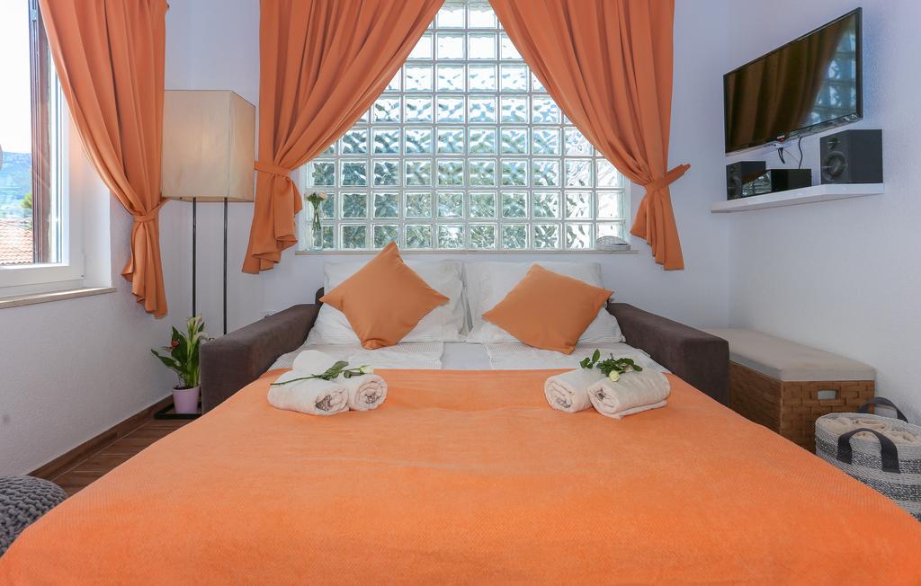 Apartments Ena&Toni Kaštela المظهر الخارجي الصورة