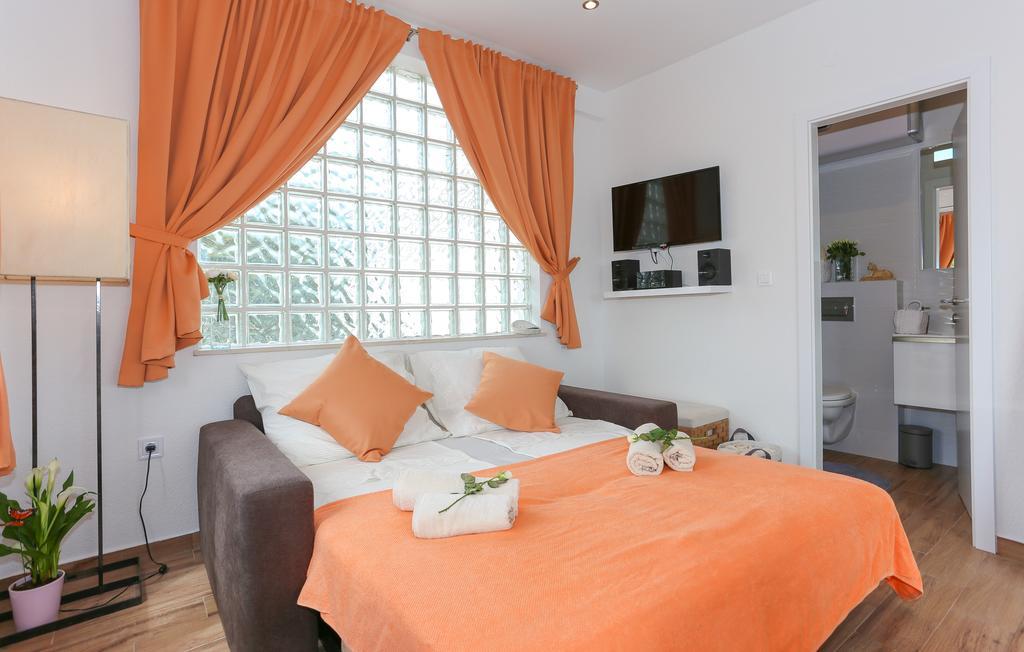 Apartments Ena&Toni Kaštela المظهر الخارجي الصورة