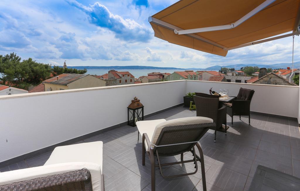 Apartments Ena&Toni Kaštela المظهر الخارجي الصورة