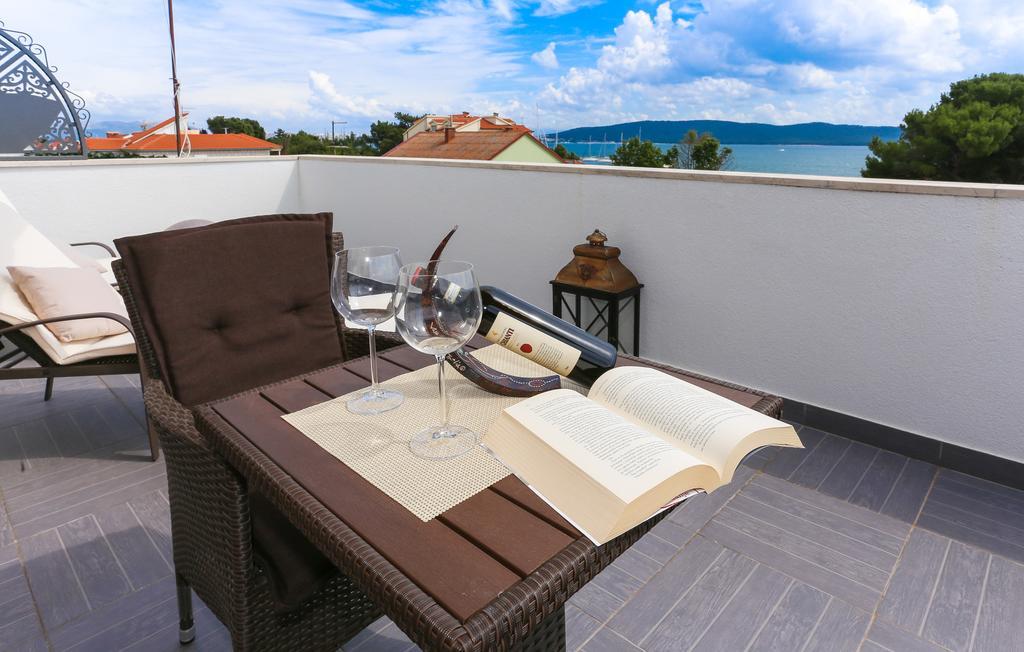 Apartments Ena&Toni Kaštela المظهر الخارجي الصورة