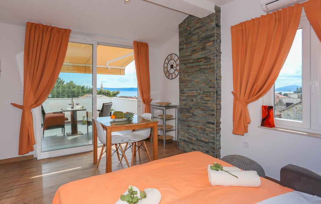 Apartments Ena&Toni Kaštela المظهر الخارجي الصورة