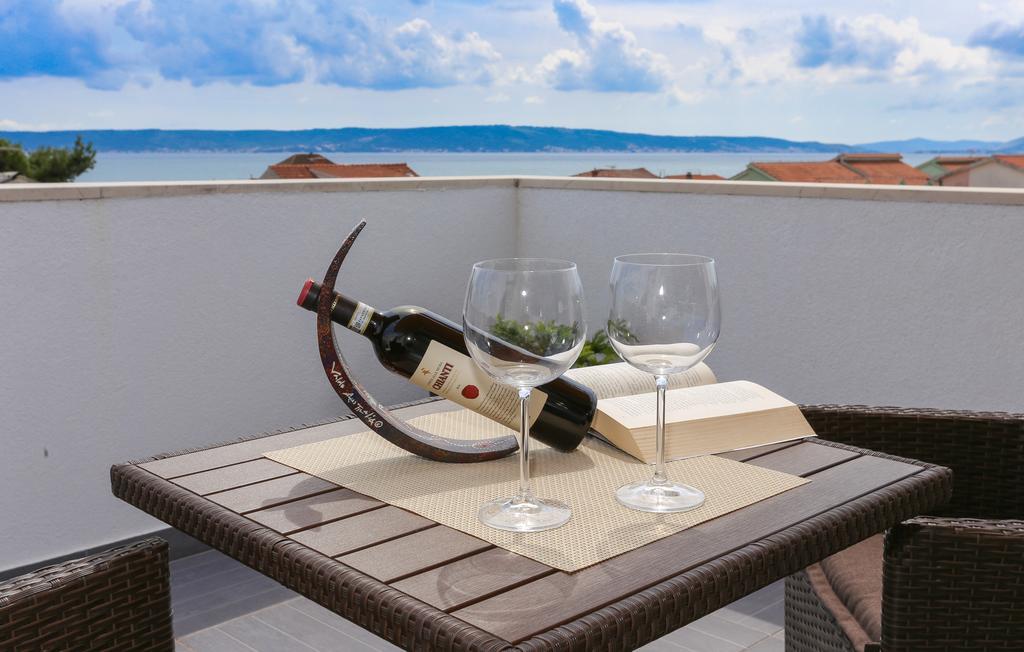 Apartments Ena&Toni Kaštela المظهر الخارجي الصورة