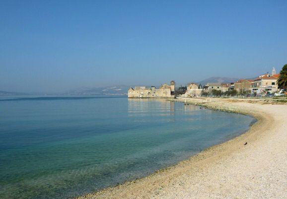 Apartments Ena&Toni Kaštela المظهر الخارجي الصورة