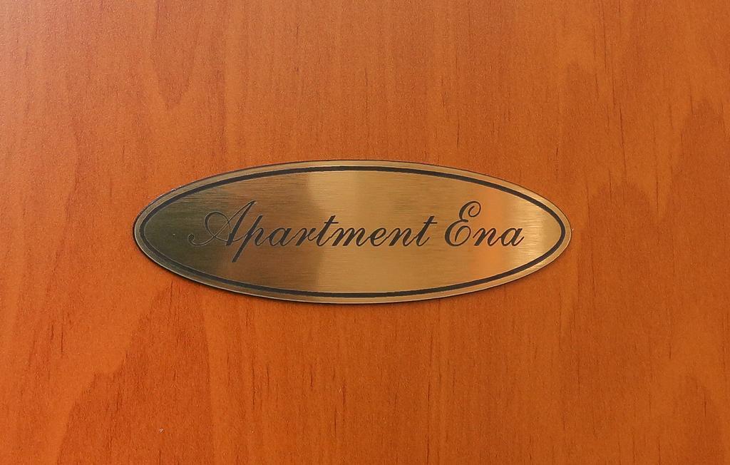 Apartments Ena&Toni Kaštela المظهر الخارجي الصورة