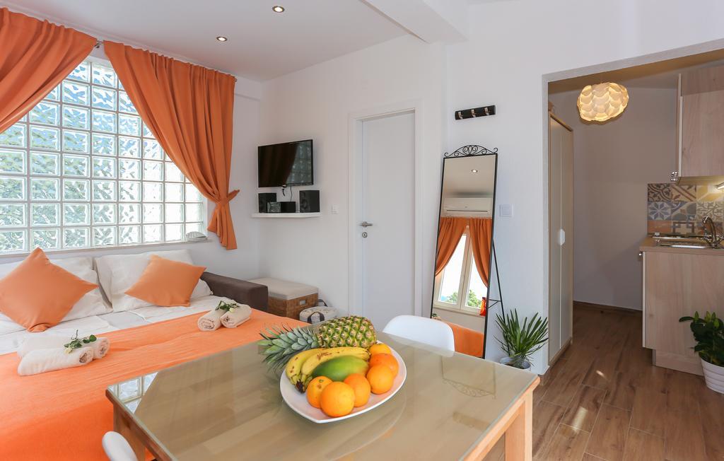 Apartments Ena&Toni Kaštela المظهر الخارجي الصورة