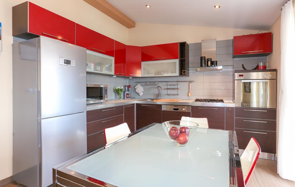 Apartments Ena&Toni Kaštela المظهر الخارجي الصورة