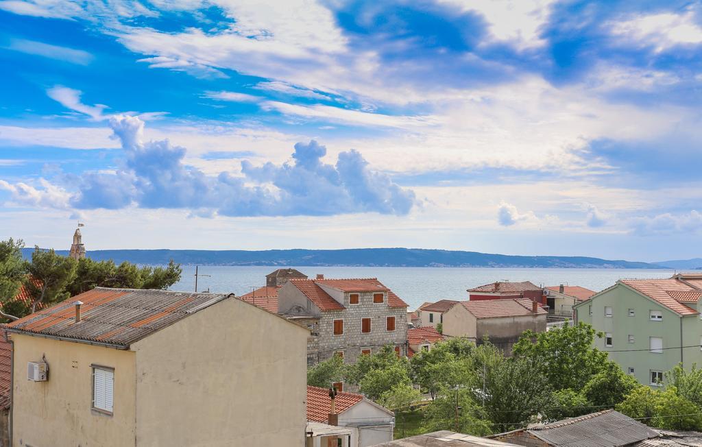 Apartments Ena&Toni Kaštela المظهر الخارجي الصورة