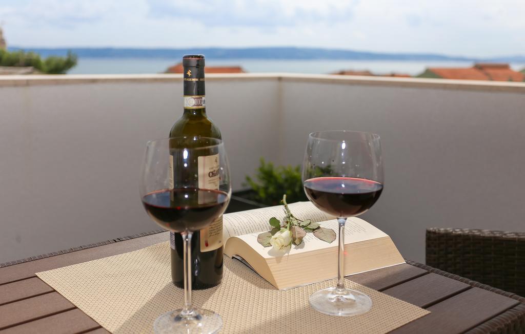 Apartments Ena&Toni Kaštela المظهر الخارجي الصورة