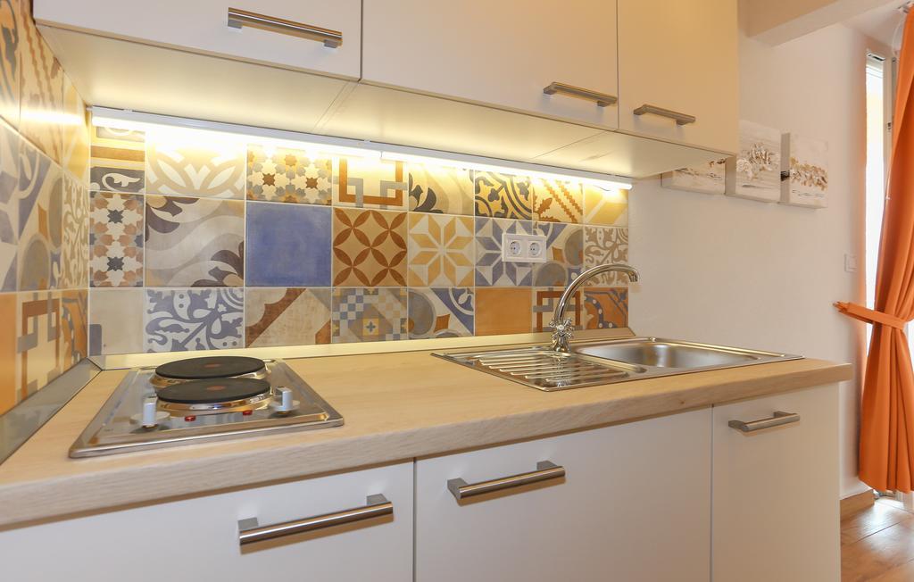 Apartments Ena&Toni Kaštela المظهر الخارجي الصورة